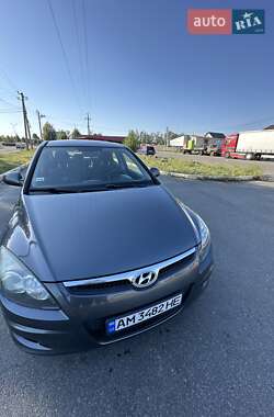 Hyundai i30  2009