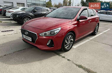 Hyundai i30  2018