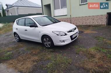 Hyundai i30  2010