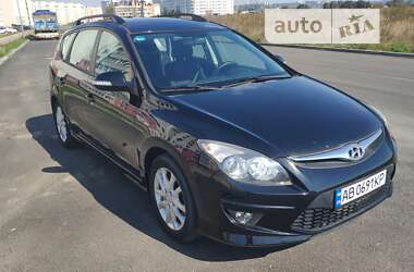 Hyundai i30 2012