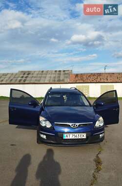 Hyundai i30  2009