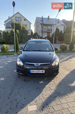 Hyundai i30  2010