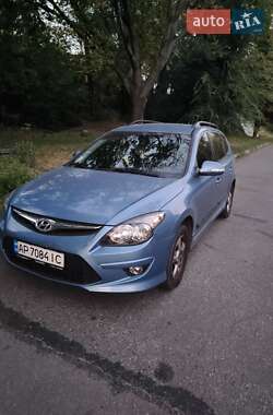 Hyundai i30  2011