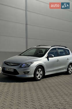 Hyundai i30  2010