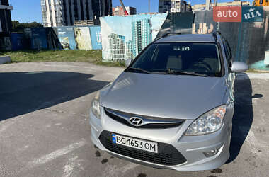 Hyundai i30  2010