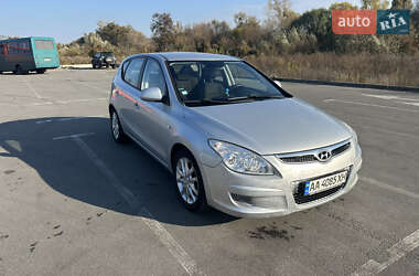 Hyundai i30  2008