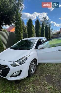 Hyundai i30  2012