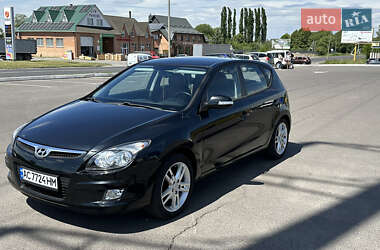 Hyundai i30  2009
