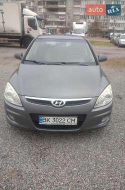 Hyundai i30  2008