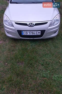 Hyundai i30  2007