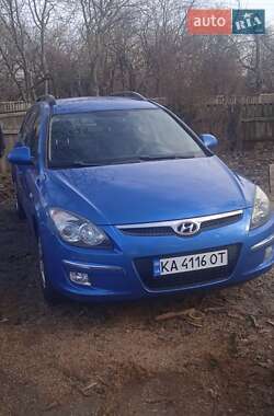 Hyundai i30  2009