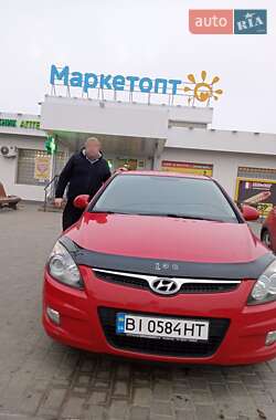 Hyundai i30  2008