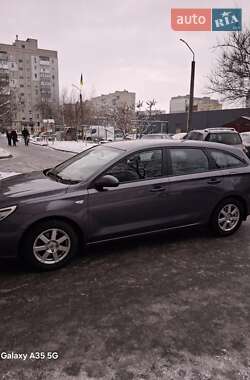 Hyundai i30  2019