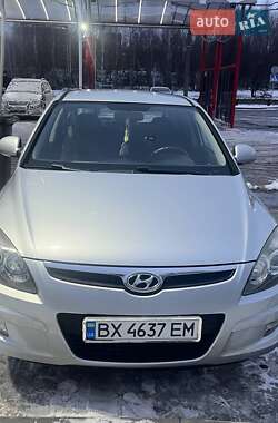 Hyundai i30  2009