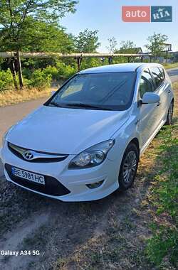 Hyundai i30  2010