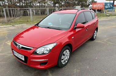 Hyundai i30  2009