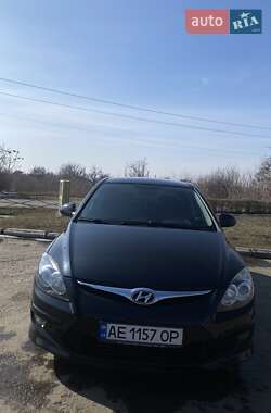 Hyundai i30  2009