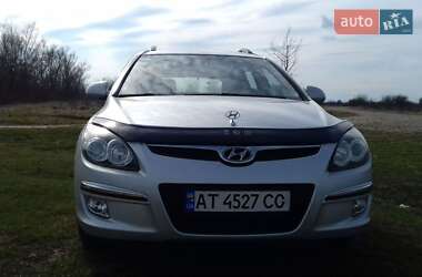 Hyundai i30  2009