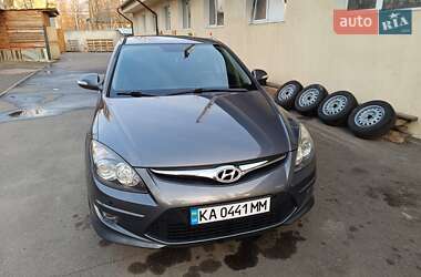 Hyundai i30  2010