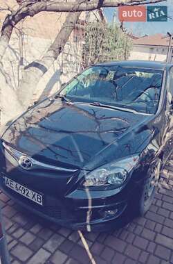 Hyundai i30  2011