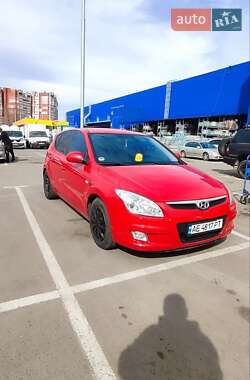 Hyundai i30  2007