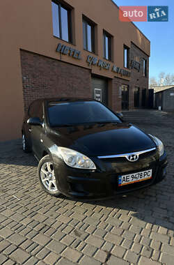 Hyundai i30  2007