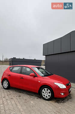 Hyundai i30 2008
