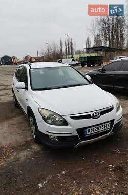 Hyundai i30  2009