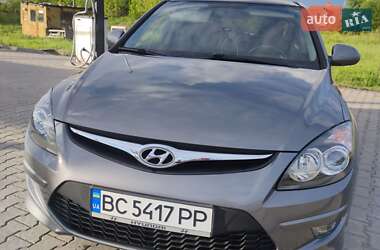 Hyundai i30  2011