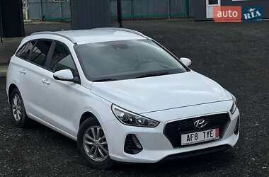 Hyundai i30  2017