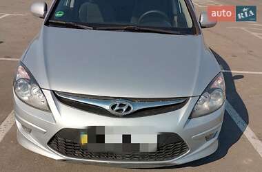 Hyundai i30  2011