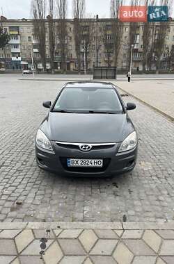 Hyundai i30  2007