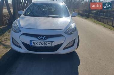 Hyundai i30  2013