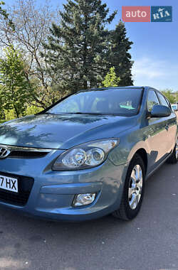 Hyundai i30  2009