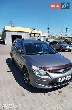 Hyundai i30  2012