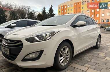 Hyundai i30  2014