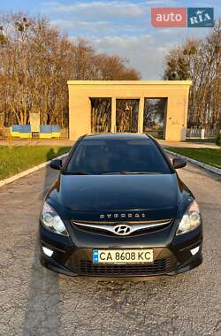 Hyundai i30  2010