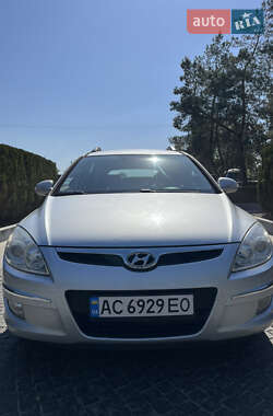 Hyundai i30  2008