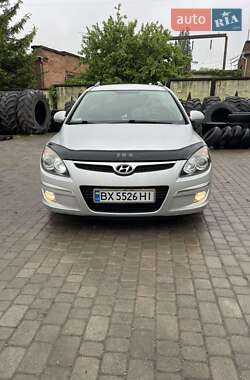 Hyundai i30  2009
