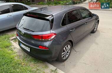 Hyundai i30  2019