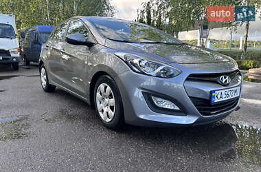 Hyundai i30  2012
