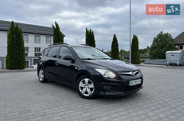 Hyundai i30  2010