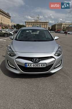 Hyundai i30  2012