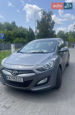 Hyundai i30 2013