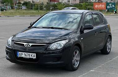 Hyundai i30  2009