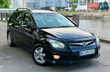 Hyundai i30  2010