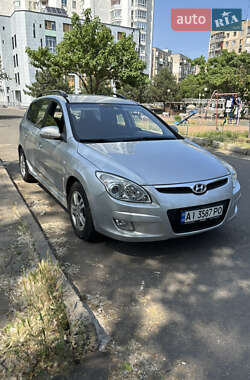 Hyundai i30  2011