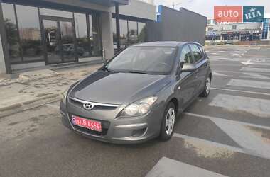 Hyundai i30  2009