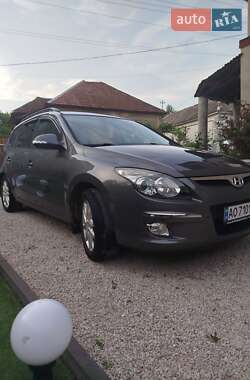 Hyundai i30  2009