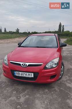 Hyundai i30  2009